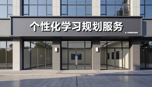 个性化学习规划如何提升备考效率