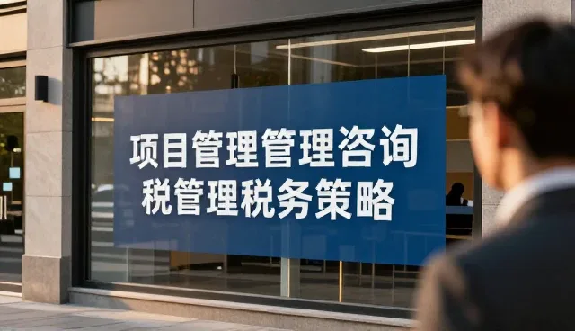 项目咨询中品牌建设的性能考量与适用场景分析
