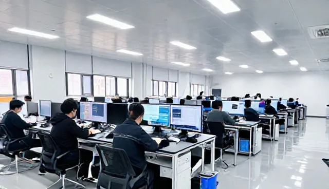 服务器选型的5大检查要点与技术咨询建议