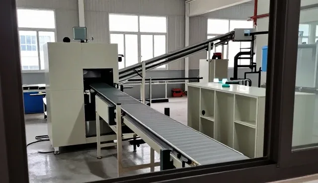 非标定制设备在使用中的常见故障与排查方法