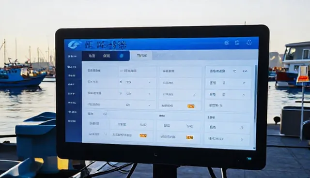 渔船智能管理中的常见问题及应对策略