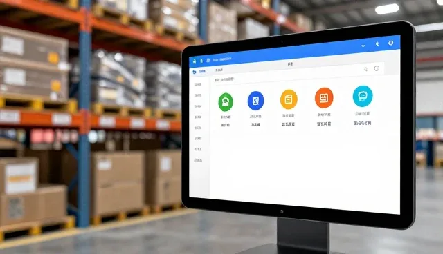物流仓储管理选型中的运营优化关键考量
