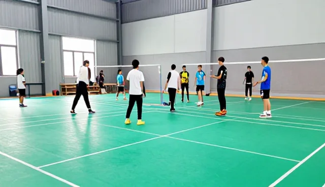 运动技能教学中教辅资料的常见问题与解决策略