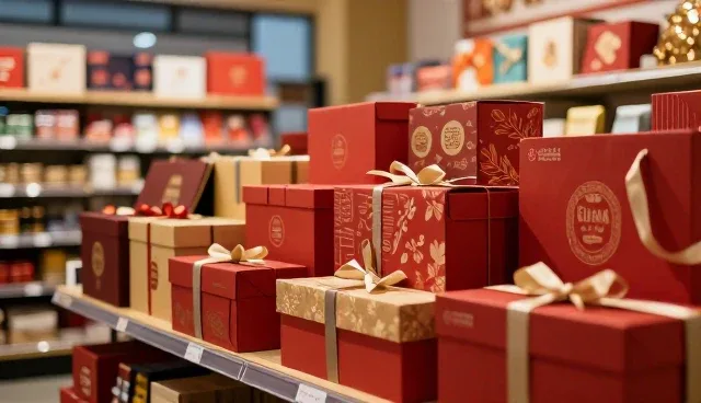 商品采购流程的优化与发展趋势