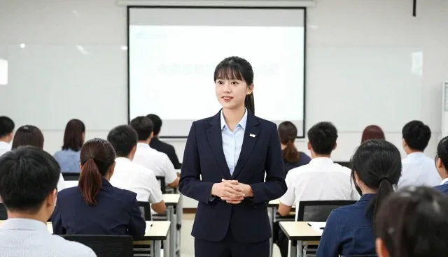 技术培训如何推动企业数字化转型