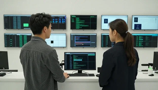 提升设备稳定性：常见故障处理与预防措施