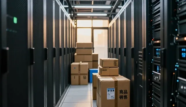 电子产品供应链中的性能应对策略