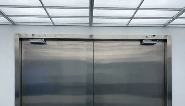 门类产品在潮湿环境中的适用边界