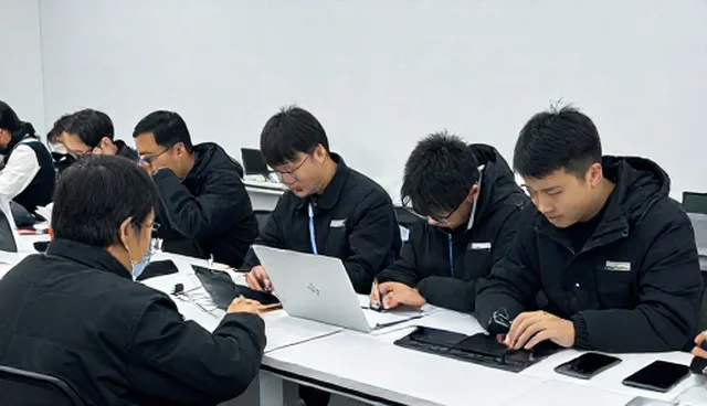 操作规范在商品采购服务中的应用趋势