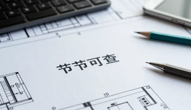 如何通过节点可查提升技术方案选型效率