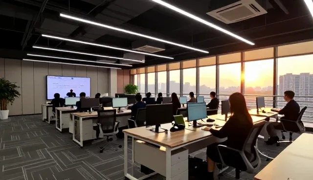 业务处理中的选型关注点：如何权衡效率与成本