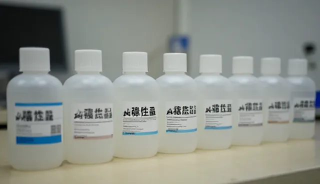 精细化学品A系列稳定性选型与使用建议