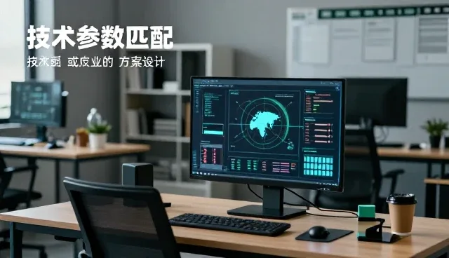 智能办公套装在供应链场景中的高效应用分析