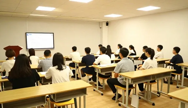 个性化设计在考试辅导中的实际应用与性能考量