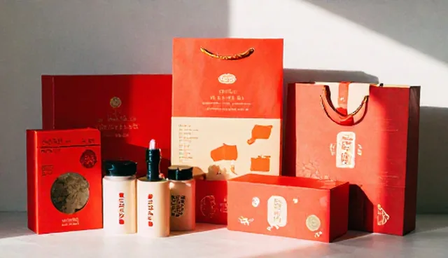 如何提升节日礼品组合线上店铺的销量？