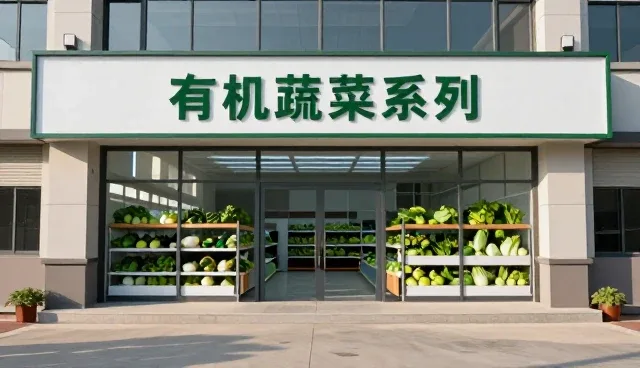 有机蔬菜种植常见问题与科学应对策略