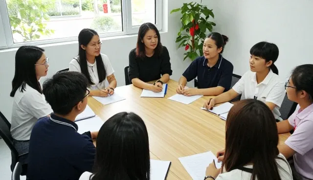 专业服务如何赋能企业市场调研与管理培训的融合实践