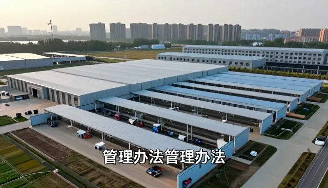 电商代运营中商品采购的关键策略与执行要点