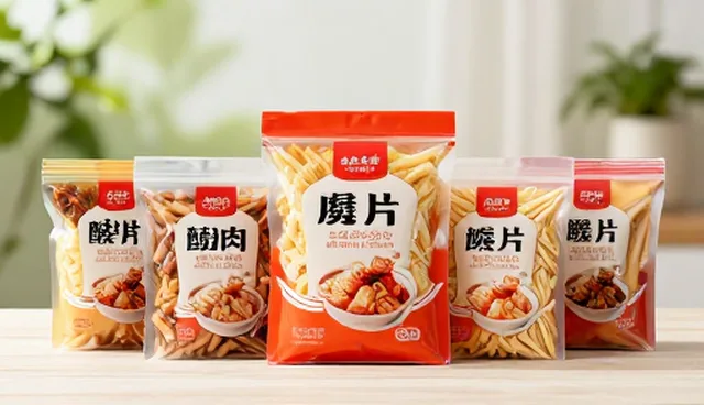 食品分装系统性能优化与实际应用分析