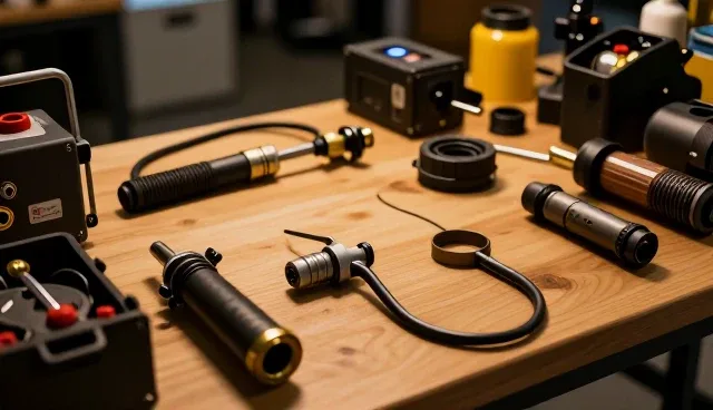 水下焊接工具选型中的技术发展关注点分析
