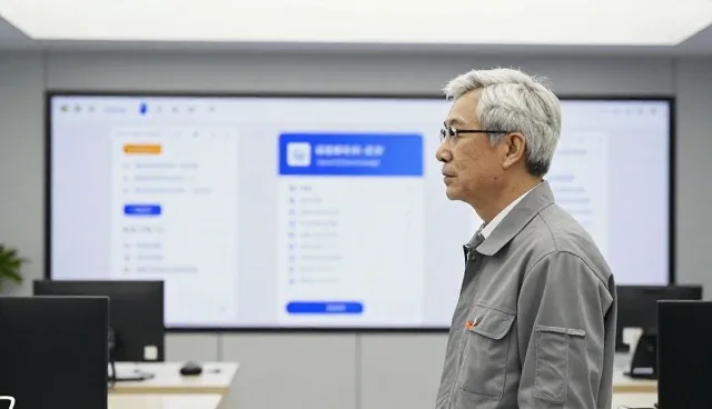 小程序开发中服务器选型的五大核心关注点