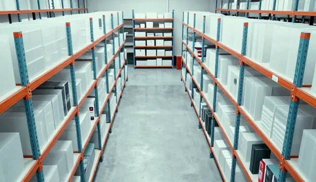 化工产品仓储配送选型中的关键考量因素