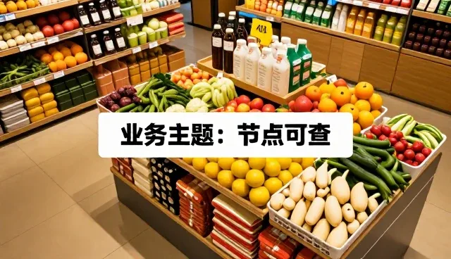 农产品供应链中的常见问题与应对策略
