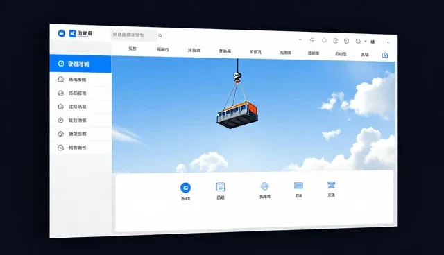 吊装管理软件选型时的技术转让关注点分析