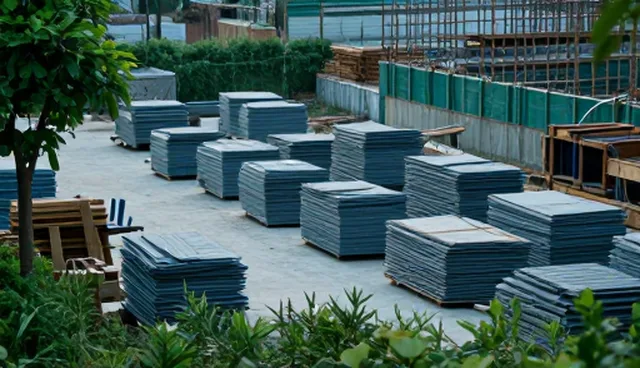 土建施工质量把控与性能优化方案