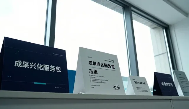 运维服务选型中的成本优化关键考量