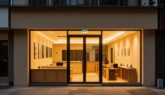 酒店预订系统效率提升：手动与自动操作的取舍