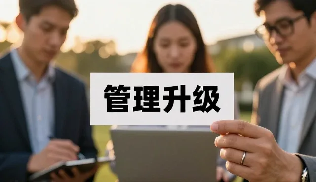 会务服务在业务场景中的发展趋势与实践路径