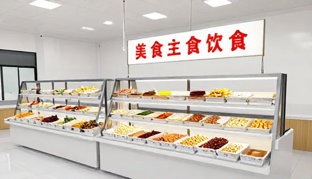 即食碳水食品常见质量检查要点及处理方法
