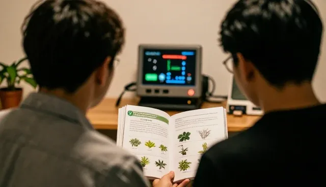 花木养护手册如何推动业务转型与性能优化