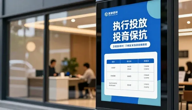 媒介投放选型中的地区适配策略与执行要点