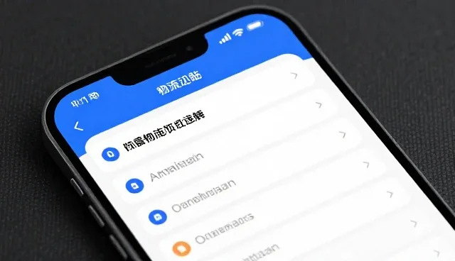 物流优化背景下货运代理的转型与挑战