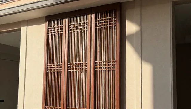 墙面装饰屏风选型中的常见误区与正确理解