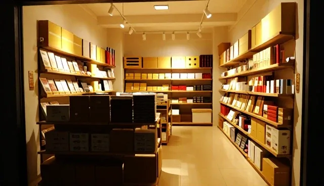 网站网站建设公司：如何通过展示产品实现业务拓展