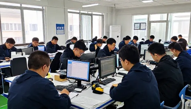 技术培训中的选型关注点解析与维护建议