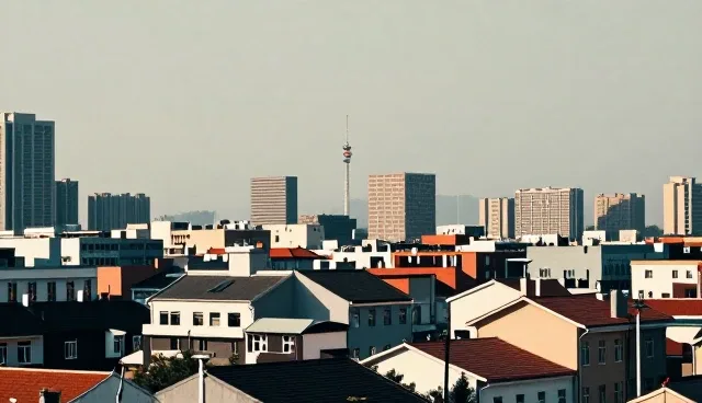 技术服务选型关注点：如何把握业务发展趋势