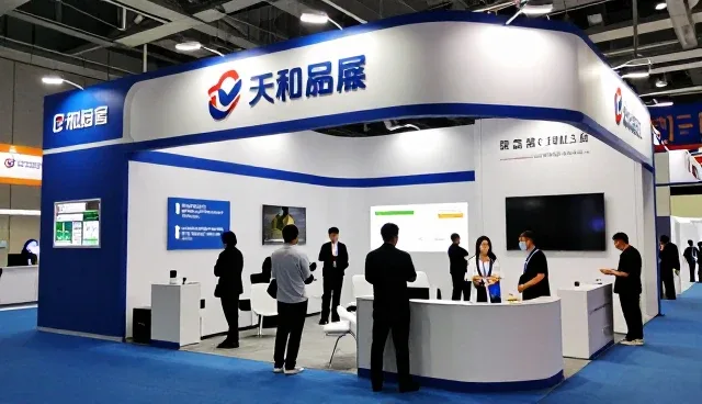 医药公司网站：信息发布如何助力展会动态更新