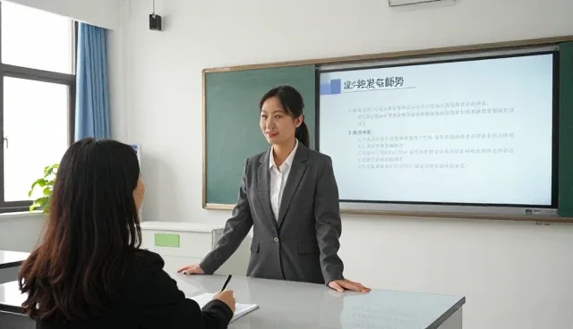 教育软件师资培训课程的实践路径与未来方向