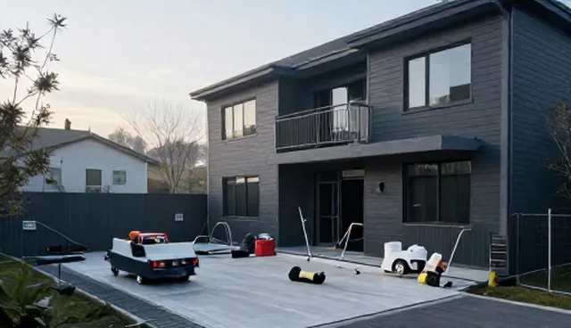 土建工程套餐在流程管理中的实际应用场景分析