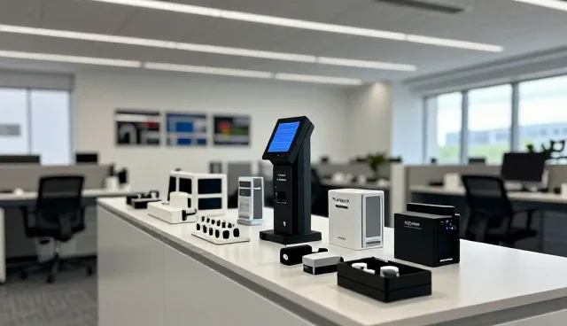 生产线配套设备选型中的关键故障排查要点