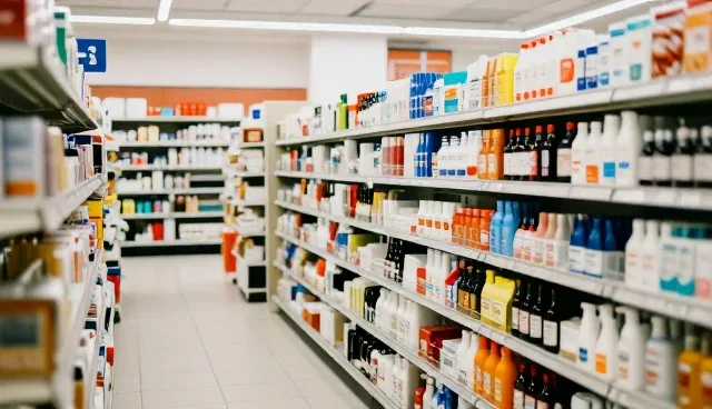 在选品中的实际应用与维护建议