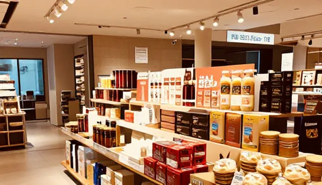 中小客户商品采购选型中的关键关注点
