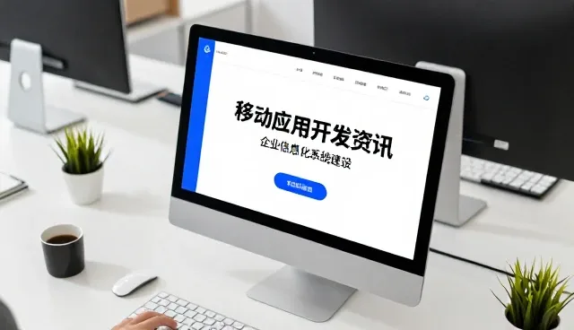 信息化系统应用维护：企业数字化转型中的持续挑战
