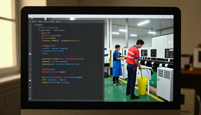 日常保洁服务标准与适用环境探讨