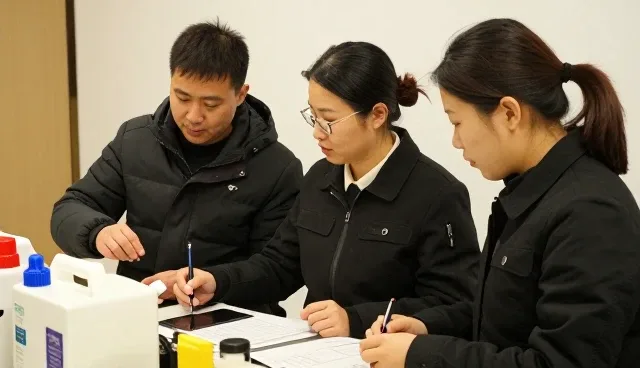 智能化方案如何提升来料加工的性能与适用条件
