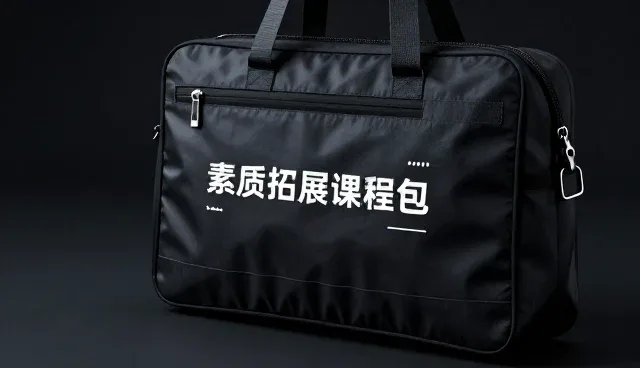 素质拓展课程包在教育软件中的适用条件分析